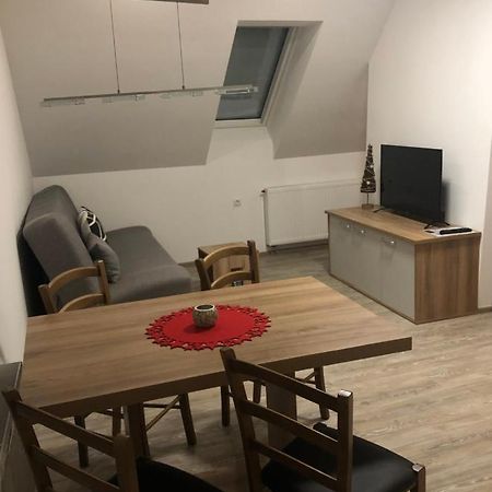 Apartmaji Kramar Ratece Краньска Гора Экстерьер фото