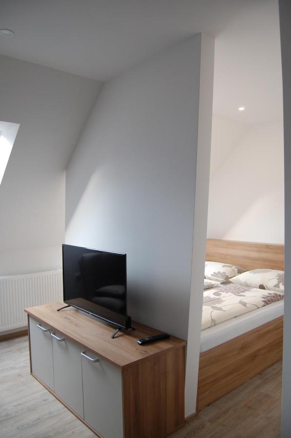 Apartmaji Kramar Ratece Краньска Гора Экстерьер фото