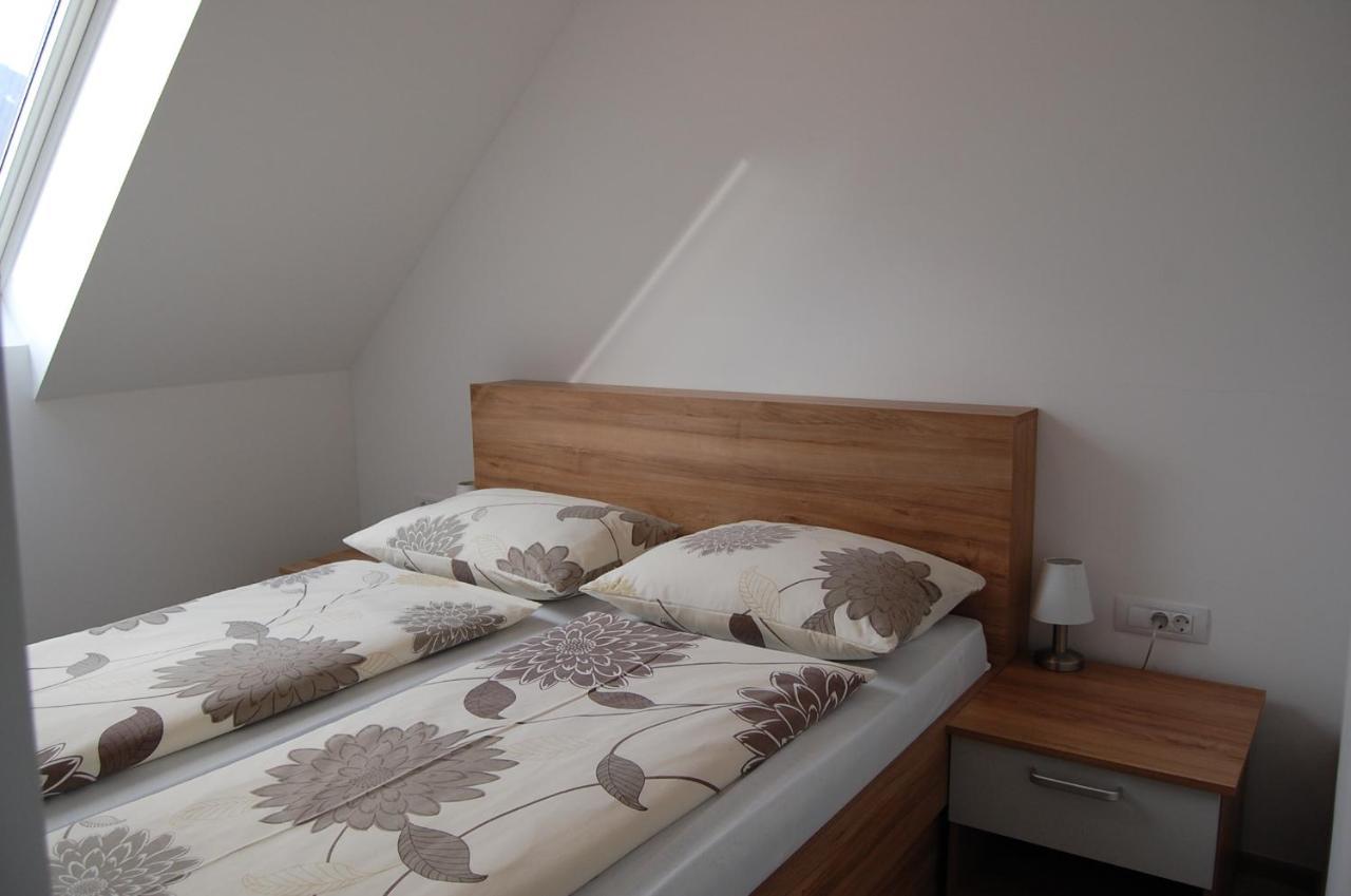 Apartmaji Kramar Ratece Краньска Гора Экстерьер фото