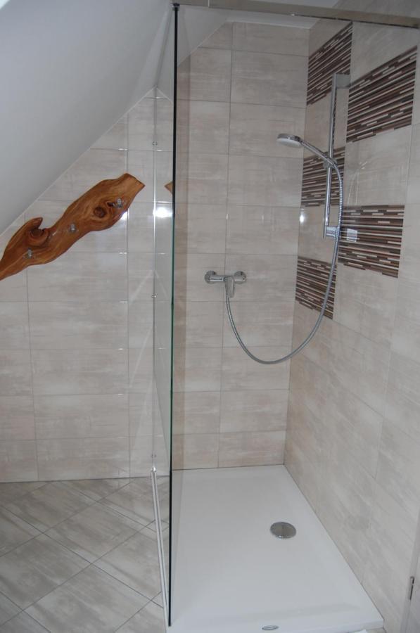 Apartmaji Kramar Ratece Краньска Гора Экстерьер фото