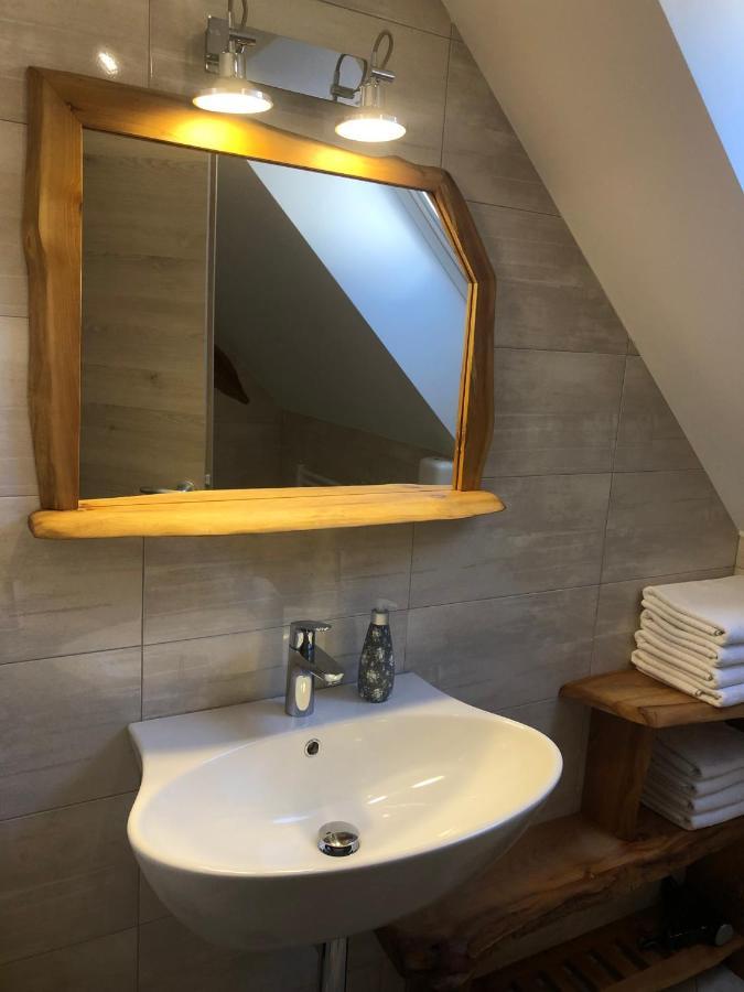 Apartmaji Kramar Ratece Краньска Гора Экстерьер фото
