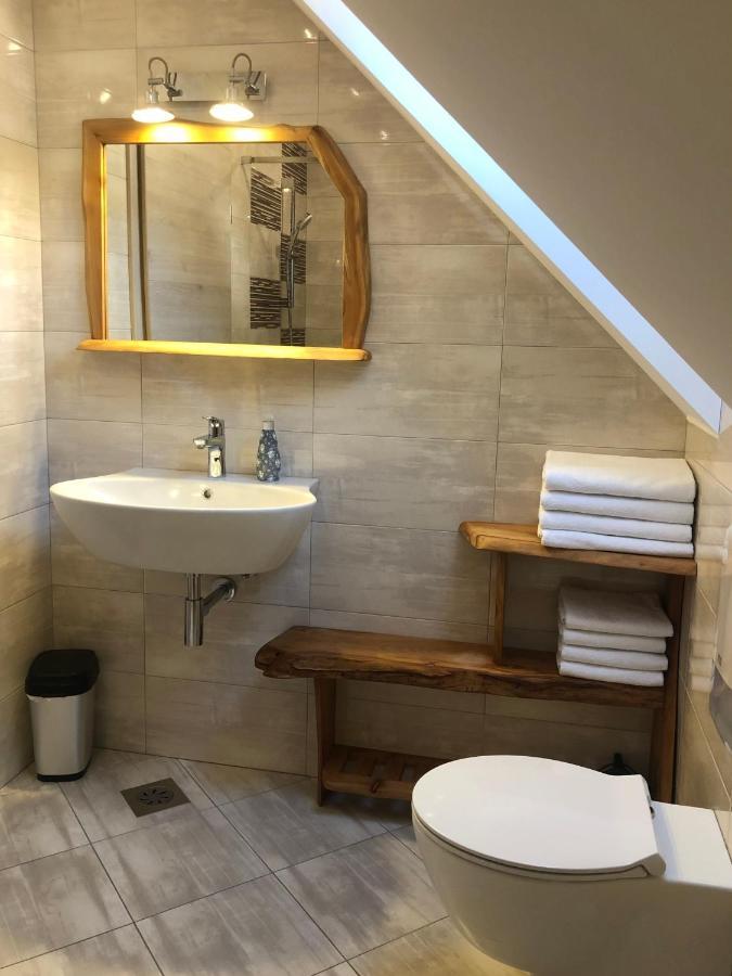 Apartmaji Kramar Ratece Краньска Гора Экстерьер фото