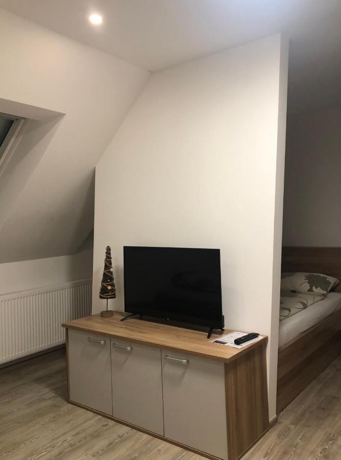 Apartmaji Kramar Ratece Краньска Гора Экстерьер фото