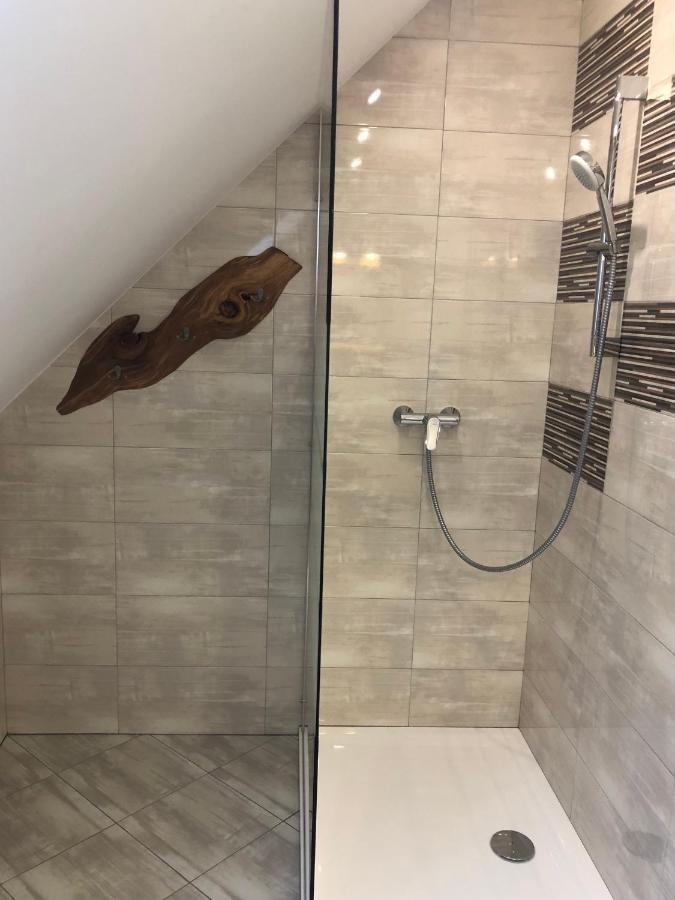 Apartmaji Kramar Ratece Краньска Гора Экстерьер фото