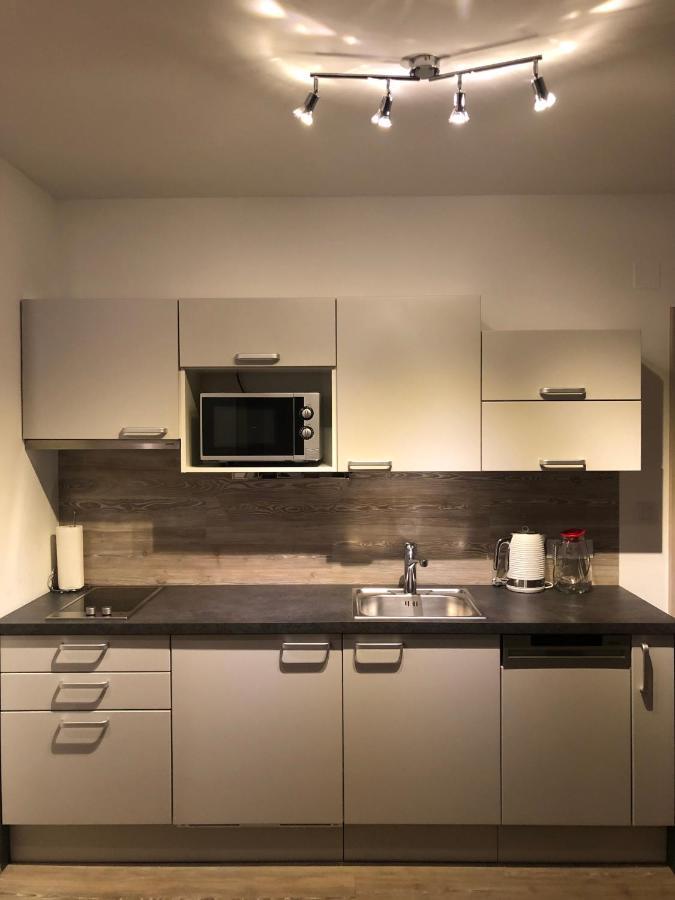 Apartmaji Kramar Ratece Краньска Гора Экстерьер фото