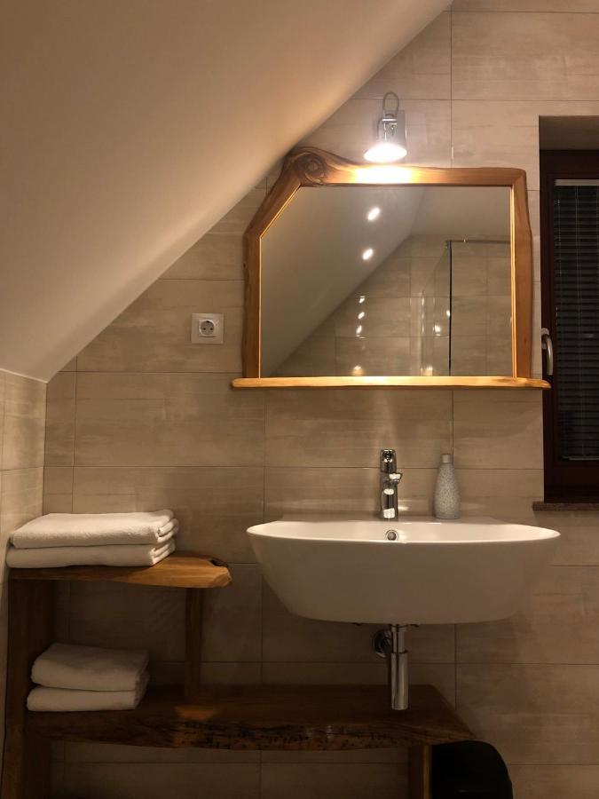 Apartmaji Kramar Ratece Краньска Гора Экстерьер фото